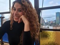 hot girl cam picture LilyNoir