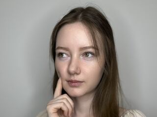 hot cam girl LinaBrossardie