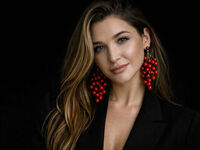 webcam strip tease show LinaSinner