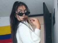 hot naked webcamgirl LindaBleaze