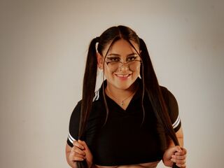 Kinky webcam LinnaStar