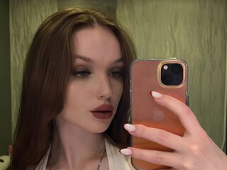 camwhore spreading pussy LissaPayor