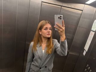 hot striptease web cam LizzieIacovino