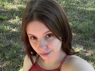 naked girl with webcam masturbating with vibrator LolliSoft