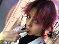 shower sex web cam LorenzaSample