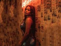 live striptease LorraineJhonsson