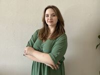 mastubating web cam girl LucilleBride