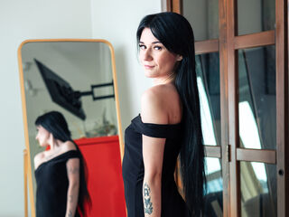 livecam chat LucySerenity