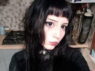 girl webcam show LuisaBarboza