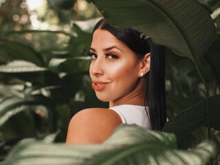 girl cam sex LuisanaVela