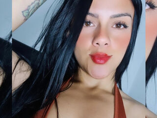 fingering girl LulyLiz