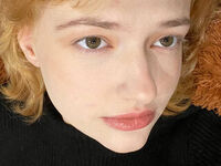 naughty videochat LunaBeans