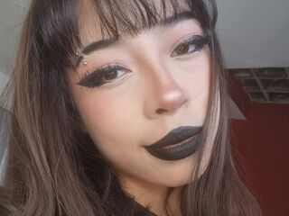 free live webcam video LunaDeker