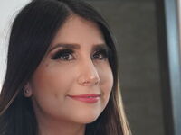 hot striptease web cam LunaPalmer