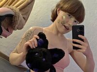 free webcam LunaWillson