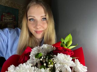 webcamgirl live sex LusiAime