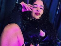 naughty cam girl masturbating with dildo MadameVelour