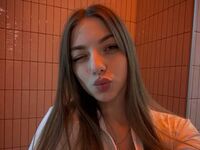 hot strip tease cam MagdalenFaist