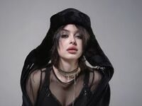 hot striptease cam MahaliaNeher