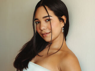 jasmin naked MaiaValentini