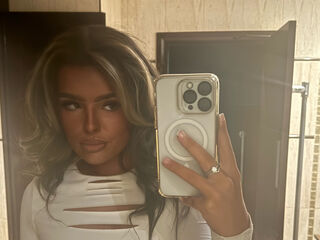 shower sex cam MaisieSmithx