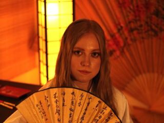 jasmin nude chat MandiKressierer