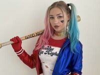 naked girl with cam MargoRobbz