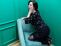 fingering camgirl MargotFatal