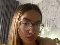sexy camgirl picture MarianaPollack