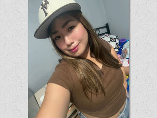 kinky webcam show MarianahLyn