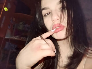 webcamgirl videochat MarinaSemo