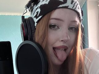 dirty cam show MaritaRuff