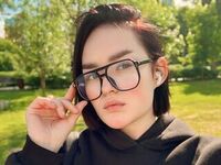 shower cam MarryLuginbill