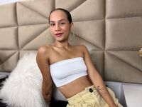 naughty videochat MartinaAlba
