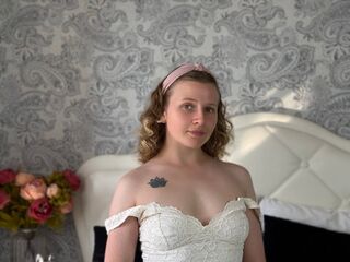 kinky webcam model MaryCharm