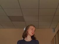 striptease cam MaryjanePorter