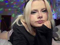 naked camgirl MasakoPoulisse