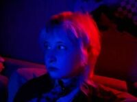 fingering webcamgirl MayLeaf