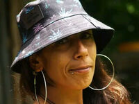 nude camgirl picture MayaSilverstone