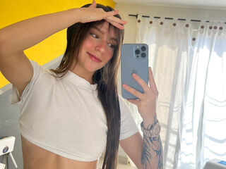 free cam MeganDangelo