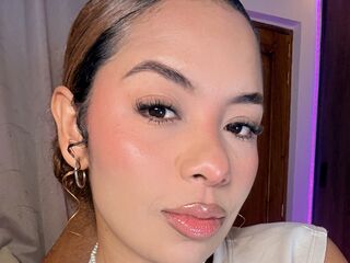 hot web cam show MeganMarc