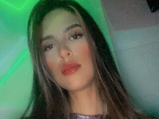 jasmin live show MeganSapphire