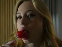 webcam pic MeghanHickory