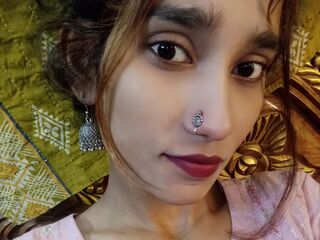 camgirl webcam MeherinAfra