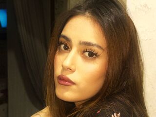 nude camgirl picture MelanyDaviau