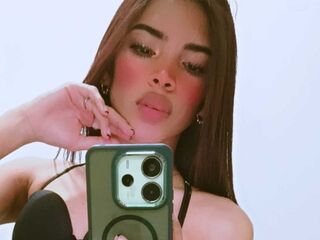 live cam girl photo MeliClarck