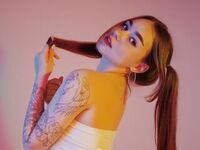 camgirl live MelindaChilled