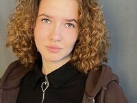 live striptease MelisaEischens