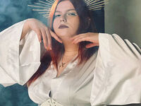 webcampicture MelissaRed