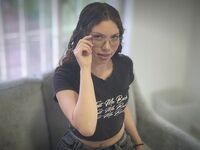 camslut topless MelissaSkye